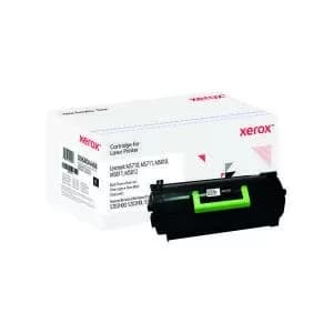 Xerox Everyday Replacement for 52D2H00 Laser Toner Ink Cartridge Black 006R04468
