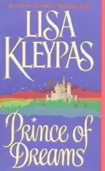 Prince of Dreams by Lisa Kleypas