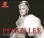 Peggy Lee - Absolutely Essential 3CD Collection, The (Music CD)