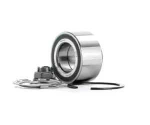 SKF Wheel bearing kit VKBA 3638 Wheel hub bearing,Wheel bearing RENAULT,DACIA,Clio III Schragheck (BR0/1, CR0/1),TWINGO II (CN0_),SCENIC II (JM0/1_)