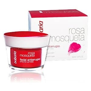 ROSA MOSQUETA ANTIARRUGAS crema facial 50ml