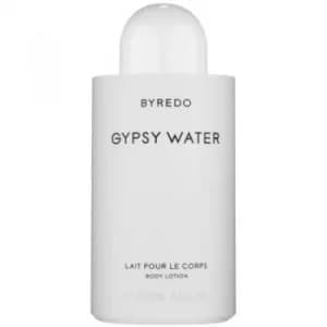 Byredo Gypsy Water Body Lotion Unisex 225ml