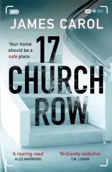 17 Church Row : We all have darker instincts . . .