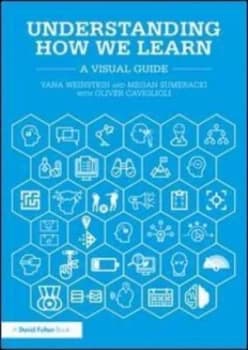 Understanding how we learn by Yana Weinstein