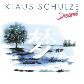 Klaus Schulze - Dreams Vinyl