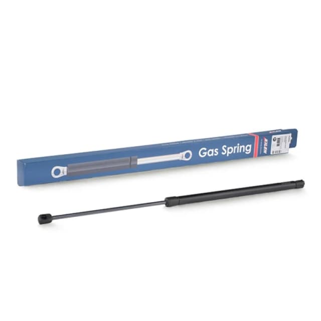 KILEN 416066 Tailgate strut Rear, for vehicles without automatically opening tailgate Gas Spring,boot (219)