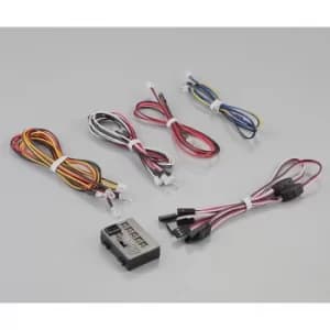 Killerbody LED Light System W/Control Box (12 Leds)