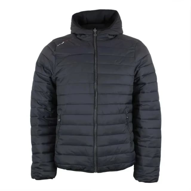 Peak Mountain Reversible parka Peak Mountain Colisee Noir Male M COLISEE/N/HEJ/NOIR-NOIR