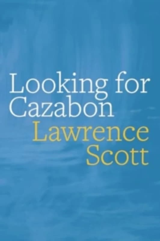 Looking for Cazabon Paperback / softback