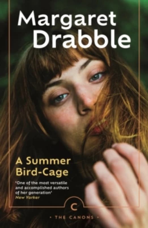 A Summer Bird-Cage Paperback / softback