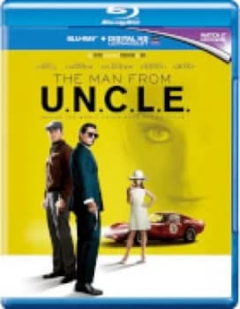 The Man from Uncle