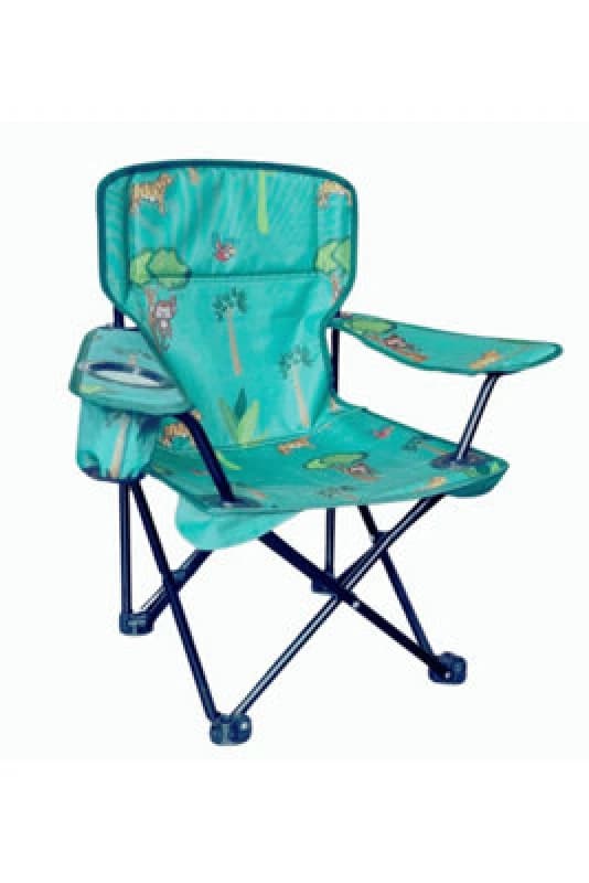 Olpro Kids Foldable Camping Chair