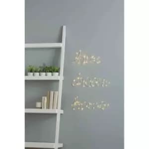 Village At Home Dream Light Up