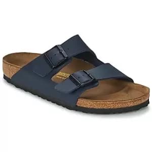 Birkenstock ARIZONA LARGE FIT mens Mules / Casual Shoes in Blue,11.5,7,8,9,10,11,12