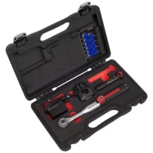 Sealey SPR001 Power Speed Ratchet 3/8"Sq Drive