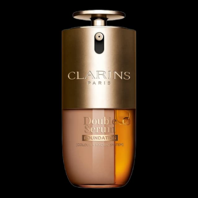 Clarins Double Serum Foundation 30ml M3N