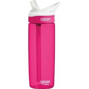 CamelBak Eddy 0.6L Dragonfruit Pink