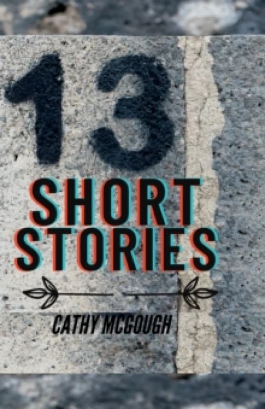 13 Short Stories Paperback / softback