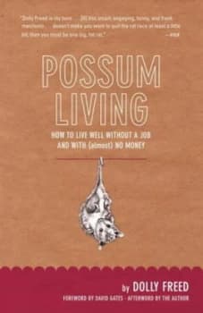 Possum Living by Dolly Freed Paperback