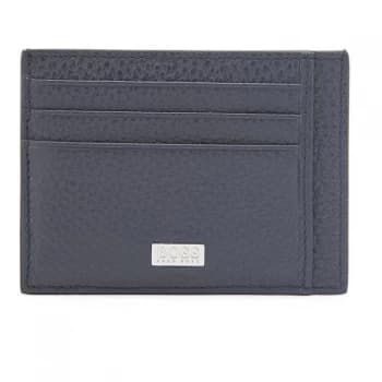 Hugo Boss Cross Town Card Holder Wallet