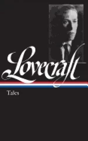 h p lovecraft tales