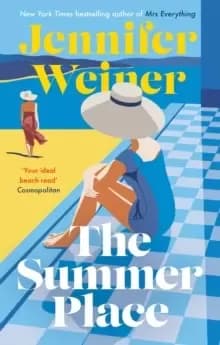 The Summer Place : The perfect beach read for 2023