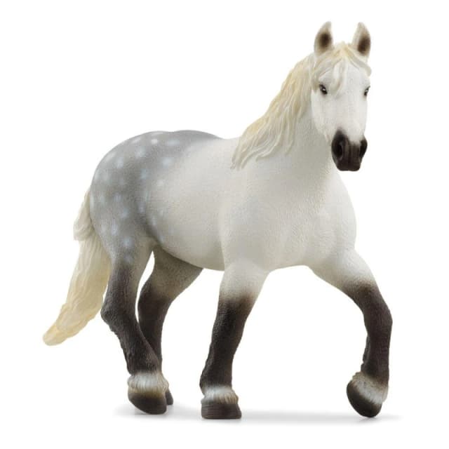 Schleich Percheron Mare Multi