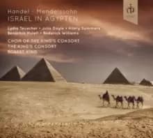 Handel/Mendelssohn: Israel in Ägypten