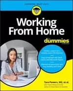 working from home for dummies