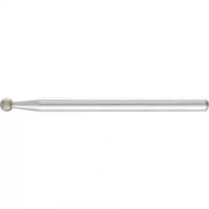 Diamond Grinding Point DKU-A 3,0/3 D126