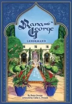 Rana George Lenormand by Rana George