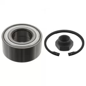Wheel Bearing Kit 05542 by Febi Bilstein