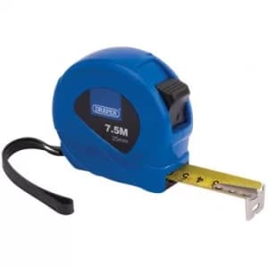 Draper Measuring Tapes (7.5M/25ft)