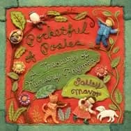 pocketful of posies a treasury of nursery rhymes