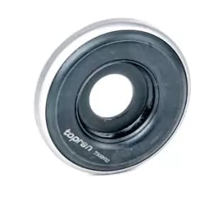 TOPRAN Strut Bearing 700 109 Friction Bearing, suspension strut support mounting RENAULT,DACIA,TWINGO I (C06_),CLIO II (BB0/1/2_, CB0/1/2_)
