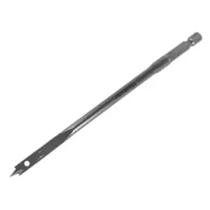 Faithfull Flat Bit 6mm FAIFB06E