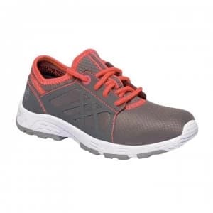 Regatta Marine Sport Junior II Trainers - Granit/FyCrl