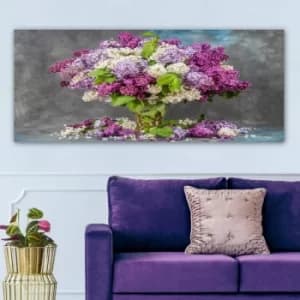 YTY3880492272_50120 Multicolor Decorative Canvas Painting