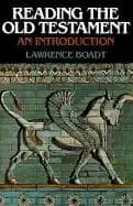 Reading the Old Testament by Lawrence Boadt