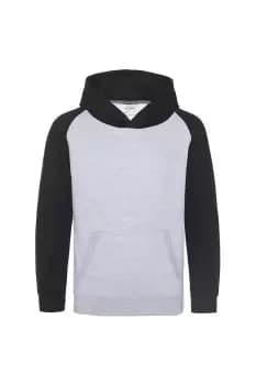 Hoods Baseball Hoodie