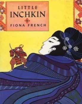 Little Inchkin by Fiona French Book