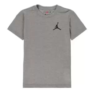 Air Jordan JM Tee JB00 - Grey