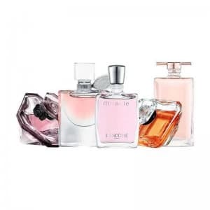 Lancome Miniatures Gift Set