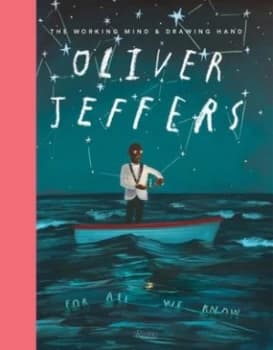 Oliver Jeffers by Oliver Jeffers