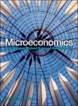 Microeconomics by Wyn Morgan Book