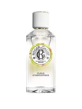 Roger & Gallet Roger & Gallet Fleur d'Osmanthus 100ml Eau Fraîche, Multi, Women