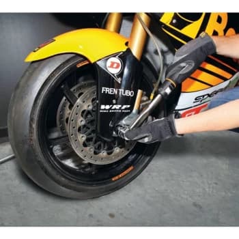 Beta Tools - Click-type Torque Wrench 666N/30