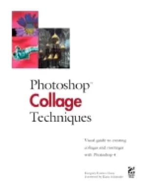 photoshop collage techniques