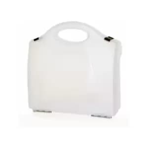 Click - CLICK MEDICAL 860 CLEAR ECLIPSE BOX -