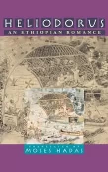 An Ethiopian romance by Moses Hadas